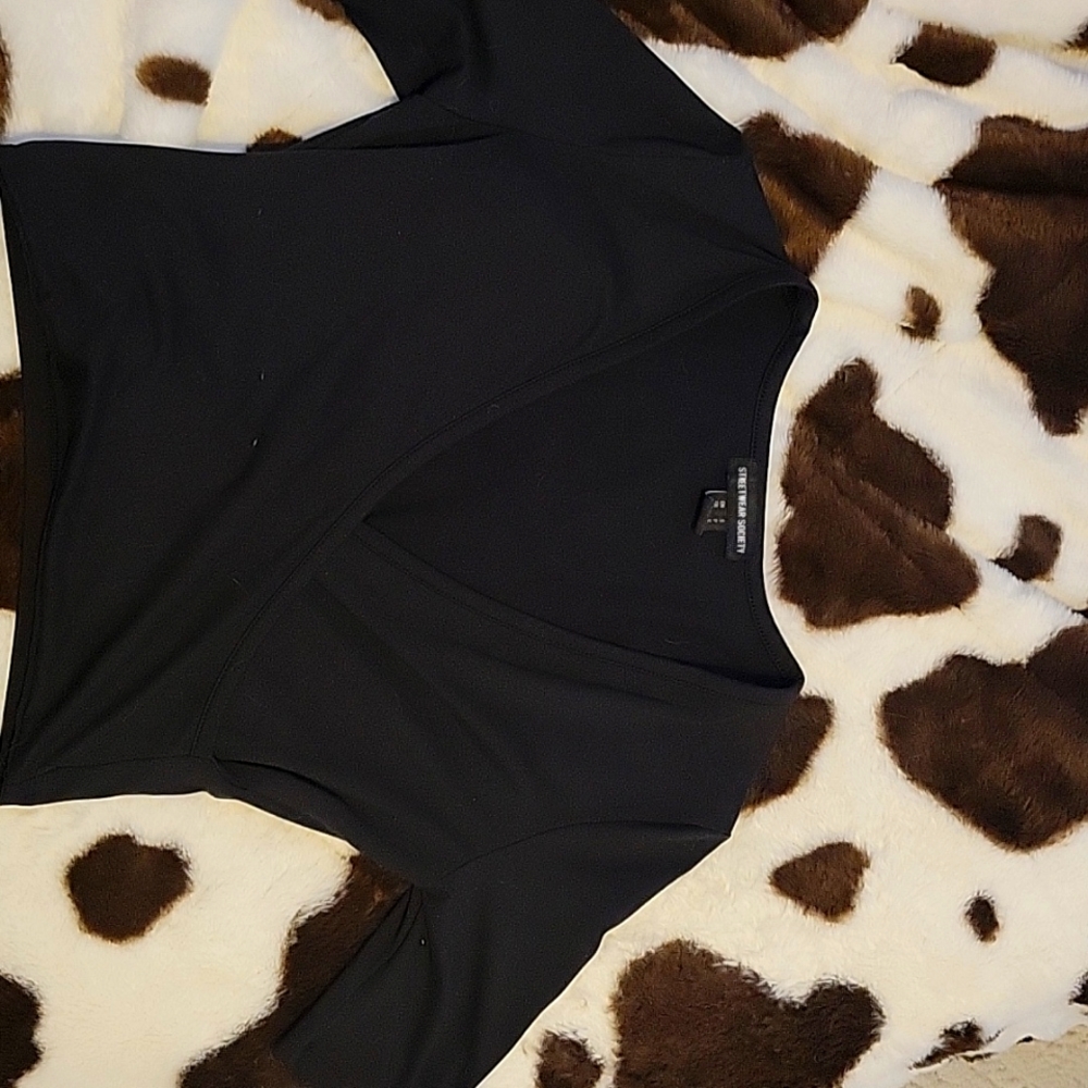 StreetWear Society Top